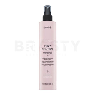 Lakmé Teknia Frizz Control Protector 300 ml — Siero capelli
