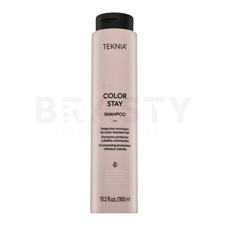 Lakmé Teknia Color Stay Shampoo 300 ml — Shampoo per capelli colorati