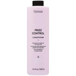 Lakmé Teknia Frizz Control Conditioner 1000 ml — Balsamo capelli