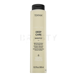 Lakmé Teknia Shampoo cura profonda 300 ml — Shampoo