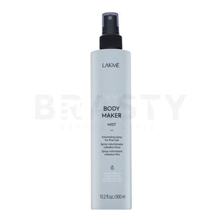 Lakmé Teknia Body Maker Mist 300 ml — Spray capelli