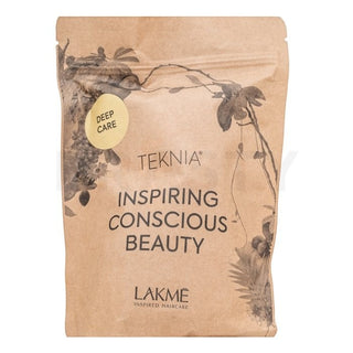 Lakmé Teknia Deep Care Travel Pack — Kit capelli