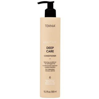 Lakmé Teknia Balsamo Deep Care 300 ml — Balsamo capelli