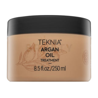 Lakmé Teknia Trattamento all'olio di argan 250 ml — Olio per capelli