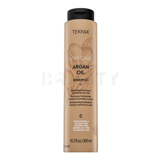 Lakmé Teknia Hair Care Shampoo all'olio di Argan 300 ml — Shampoo