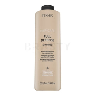 Lakmé Teknia Šampon Full Defense 1000 ml 