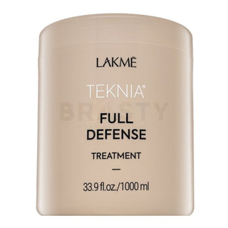 Lakmé Teknia Ošetření Full Defense 1000 ml 