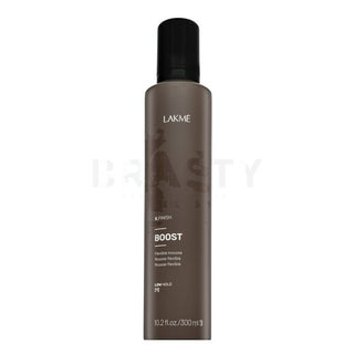 Lakmé K.Finish Boost Mousse Flessibile 300 ml — Mousse per capelli