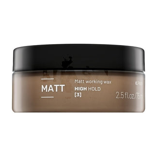 Lakmé K.Finish Cera da Lavoro 75 ml — Cera per capelli