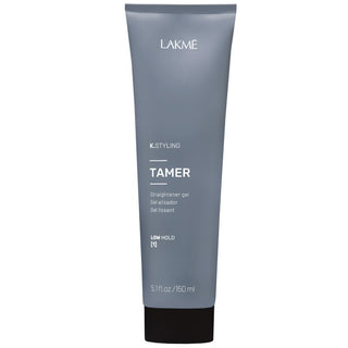 Lakmé K.Styling Tamer Gel Lisciante 150 ml — Gel capelli