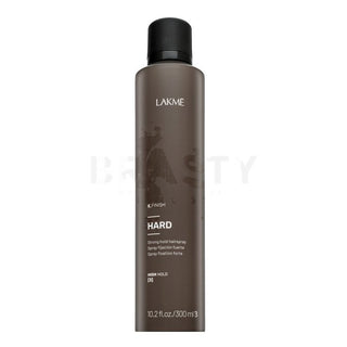 Lakmé K.Finish Hard Lacca Fissaggio Forte 300 ml — Lacca capelli