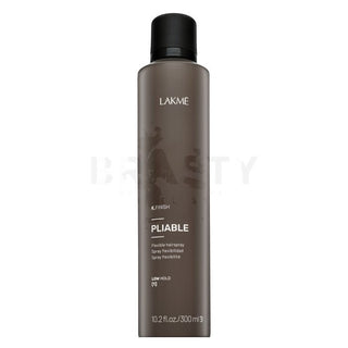 Lakmé K.Finish Lacca Flessibile 300 ml — Lacca Capelli