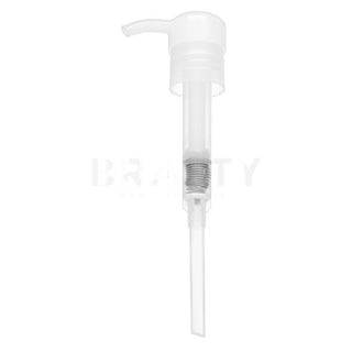 Lakmé Flaconi pompa K.Therapy 1000 ml — Accessorio capelli