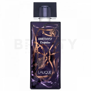 Lalique Ametista Exquise Donna 100 ml — Eau de Parfum