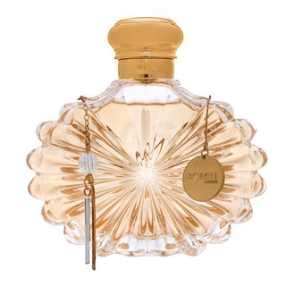 Lalique Soleil Donna 100 ml — Eau de Parfum