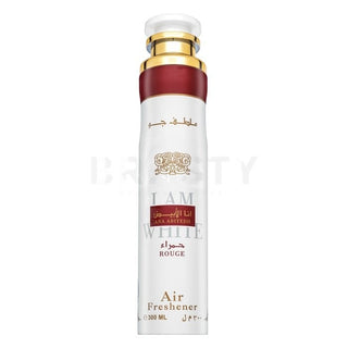 Lattafa Ana Abiyedh Rouge 300 ml — Deodorante per ambienti