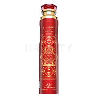 Lattafa Al Oud Sublime 300 ml — Deodorante per ambienti