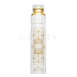 Lattafa Al Oud Honor & Glory 300 ml — Deodorante per ambienti