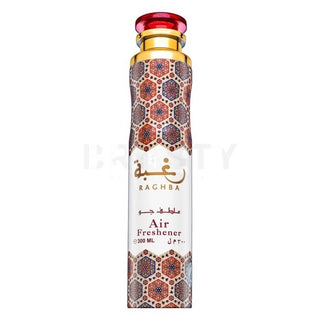 Lattafa Raghba 300 ml — Deodorante per ambienti