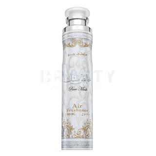 Lattafa Pure Musk 300 ml — Deodorante per ambienti