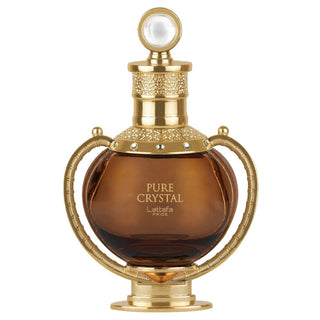 Lattafa Pride Pure Crystal Unisex 100 ml — Eau de Parfum