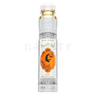 Lufterfrischer Lattafa Sheikh Al Shuyukh Khusoosi 300 ml 