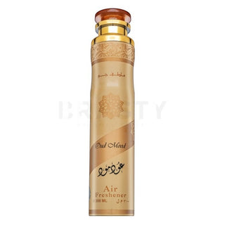 Lattafa Oud Mood 300 ml — Deodorante per ambienti