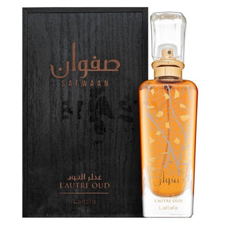 Lattafa Safwaan L'autre Oud EDP U 100 ml 