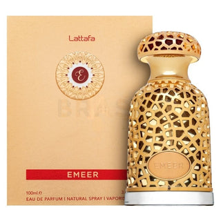 Lattafa Emeer Unisex 100 ml — Eau de Parfum