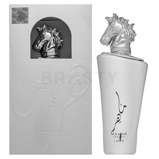 Lattafa Maahir Legacy EDP U 100 ml 