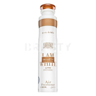 Lattafa Ana Abiyedh Polvere 300 ml — Deodorante per ambienti