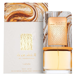 Lattafa Al Nashama Unisex 100 ml — Eau de Parfum