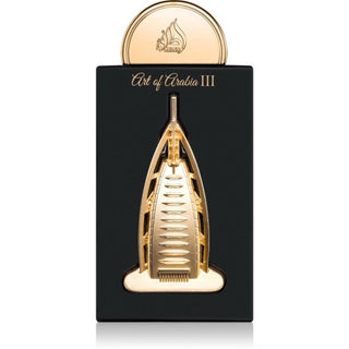Lattafa Pride Art Of Arabia III EDP U 100 ml 