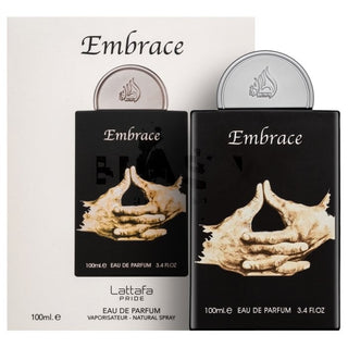 Lattafa Pride Embrace EDP U 100 ml 