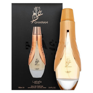 Lattafa Pride Gharam EDP U 100 ml 