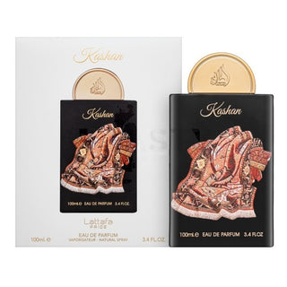 Lattafa Pride Kashan EDP U 100 ml 