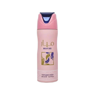 Lattafa DSR Donna 200 ml — Eau de Parfum