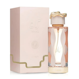 Lattafa Teriaq Donna 100 ml — Eau de Parfum