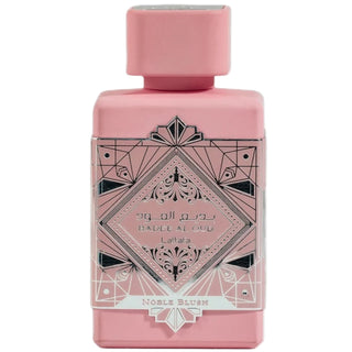 Lattafa Badee Al Oud Noble Blush Donna 100 ml — Eau de Parfum