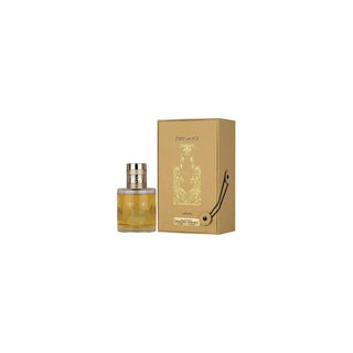 Lattafa Fire On Ice EDP U 110 ml 