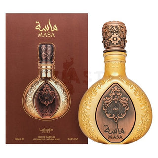 Lattafa Pride Masa EDP U 100 ml 