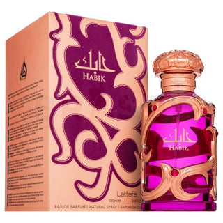 Lattafa Habik EDP W 100 ml 