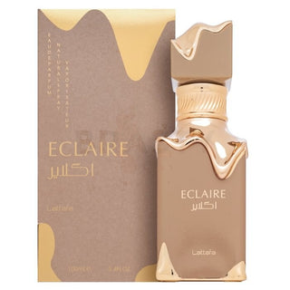 Lattafa Eclaire Donna 100 ml — Eau de Parfum