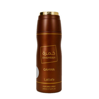Lattafa Khamrah Qahwa DSR U 200 ml 