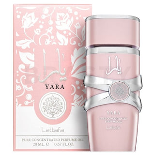 Lattafa CPO Lozione per bambini Donna 20 ml — Lozione bambini