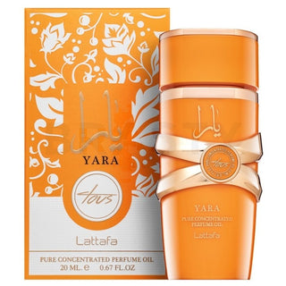 Lattafa Yara Tous CPO W 20 ml 