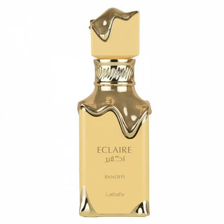 Lattafa Eclaire Banoffi Unisex 100 ml — Eau de Parfum