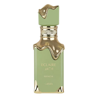 Lattafa Eclaire Pistache Unisex 100 ml — Eau de Parfum