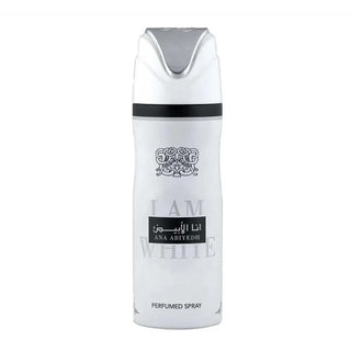 Lattafa Ana Abiyedh Unisex 200 ml — Eau de Parfum