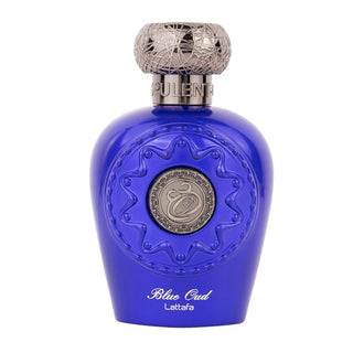Lattafa Blue Oud Unisex 100 ml — Eau de parfum